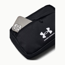 Превью товара: “Сумка поясная Lite WB Xbody Under Armour, цвет Black/White”, купить в интернет магазине