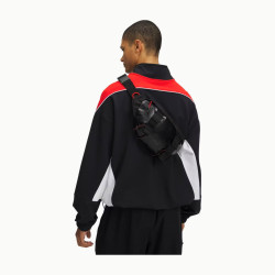 Превью товара: “Сумка поясная Summit Trail Under Armour, цвет Black (2,7л)”, купить в интернет магазине