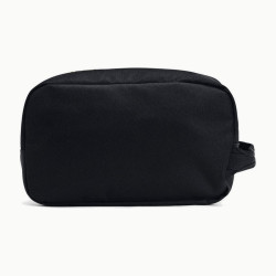 Превью товара: “Сумка Contain Travel Kit Under Armour, цвет Black/Metallic Gold (5,5л)”, купить в интернет магазине