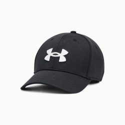 Фото: “Бейсболка Blitzing ADJ Under Armour, цвет Black”, купить в интернет магазине