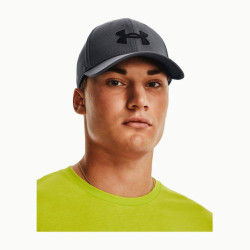 Превью товара: “Бейсболка Blitzing ADJ Under Armour, цвет Gray”, купить в интернет магазине