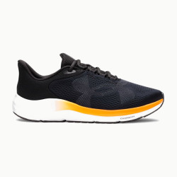Фото: “Кроссовки Charged Pursuit 4 Under Armour, цвет Black”, купить в интернет магазине