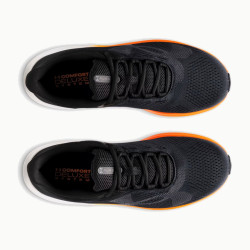 Превью товара: “Кроссовки Charged Pursuit 4 Under Armour, цвет Black”, купить в интернет магазине