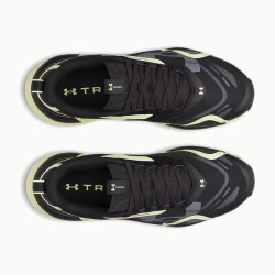 Фото: “Кроссовки M Reign XT Under Armour, цвет Fade Green/Black”, купить в интернет магазине