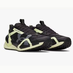 Превью товара: “Кроссовки M Reign XT Under Armour, цвет Fade Green/Black”, купить в интернет магазине