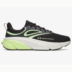 Фото: “Кроссовки M Rogue 6 Under Armour, цвет Black/Anthracite”, купить в интернет магазине
