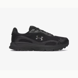 Превью товара: “Кроссовки M Tech Runner Under Armour, цвет Black/Metallic Black”, купить в интернет магазине