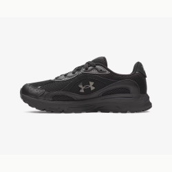 Превью товара: “Кроссовки M Tech Runner Under Armour, цвет Black/Metallic Black”, купить в интернет магазине