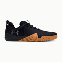 Фото: “Кроссовки M TriBase Reign 6 Under Armour, цвет Black/Anthracite”, купить в интернет магазине