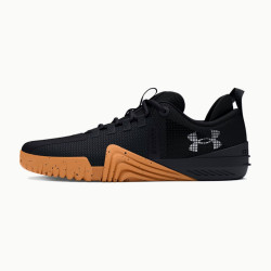 Превью товара: “Кроссовки M TriBase Reign 6 Under Armour, цвет Black/Anthracite”, купить в интернет магазине