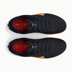 Превью товара: “Кроссовки M TriBase Reign 6 Under Armour, цвет Black/Anthracite”, купить в интернет магазине