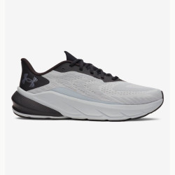 Фото: “Кроссовки M Turbulence 3 Under Armour, цвет Mod Grey/Black”, купить в интернет магазине