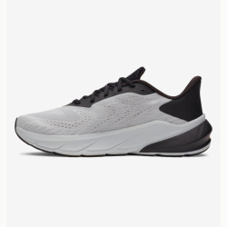 Превью товара: “Кроссовки M Turbulence 3 Under Armour, цвет Mod Grey/Black”, купить в интернет магазине
