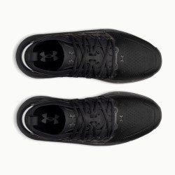 Превью товара: “Кроссовки Phantom X Under Armour, цвет Ultimate Black”, купить в интернет магазине