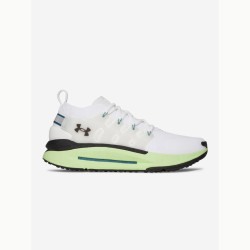Фото: “Кроссовки Phantom X Under Armour, цвет White/Lumos Lime”, купить в интернет магазине