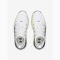 Превью товара: “Кроссовки Phantom X Under Armour, цвет White/Lumos Lime”, купить в интернет магазине