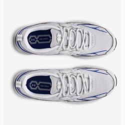 Превью товара: “Кроссовки U Apparition Tech Under Armour, цвет Halo Grey/Royal”, купить в интернет магазине