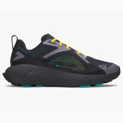 Фото: “Кроссовки U Aura Under Armour, цвет Anthracite/Green Mode”, купить в интернет магазине