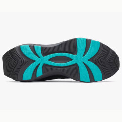 Превью товара: “Кроссовки U Aura Under Armour, цвет Anthracite/Green Mode”, купить в интернет магазине