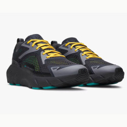 Превью товара: “Кроссовки U Aura Under Armour, цвет Anthracite/Green Mode”, купить в интернет магазине