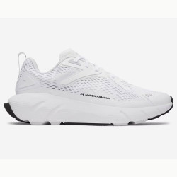 Фото: “Кроссовки U Aura Under Armour, цвет White/Halo Grey”, купить в интернет магазине