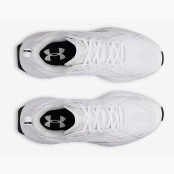 Превью товара: “Кроссовки U Aura Under Armour, цвет White/Halo Grey”, купить в интернет магазине