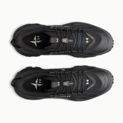 Превью товара: “Кроссовки U Explor Trail Under Armour, цвет Black/Anthracite”, купить в интернет магазине
