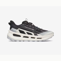 Фото: “Кроссовки U Explor Trail Under Armour, цвет Summit White/Black/Mod Grey”, купить в интернет магазине