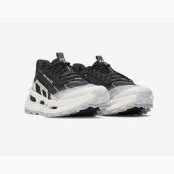 Превью товара: “Кроссовки U Explor Trail Under Armour, цвет Summit White/Black/Mod Grey”, купить в интернет магазине