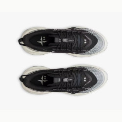 Превью товара: “Кроссовки U Explor Trail Under Armour, цвет Summit White/Black/Mod Grey”, купить в интернет магазине