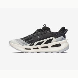 Превью товара: “Кроссовки U Explor Trail Under Armour, цвет Summit White/Black/Mod Grey”, купить в интернет магазине