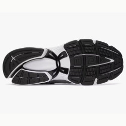 Превью товара: “Кроссовки U Sola Under Armour, цвет Black/White/Metallic Silver”, купить в интернет магазине