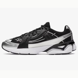 Превью товара: “Кроссовки U Sola Under Armour, цвет Black/White/Metallic Silver”, купить в интернет магазине