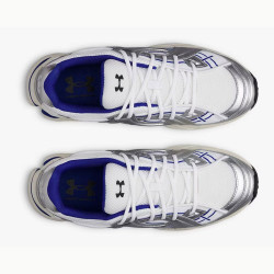 Превью товара: “Кроссовки U Sola Under Armour, цвет White/Royal/Black”, купить в интернет магазине