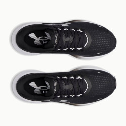 Превью товара: “Кроссовки Velociti Pace Under Armour, цвет Black/White”, купить в интернет магазине