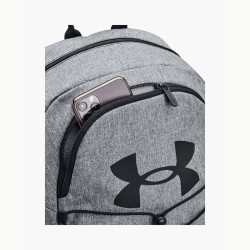 Превью товара: “Рюкзак Hustle Sport Under Armour, цвет Grey (26л)”, купить в интернет магазине