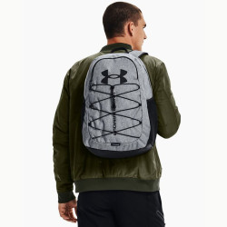Превью товара: “Рюкзак Hustle Sport Under Armour, цвет Grey (26л)”, купить в интернет магазине