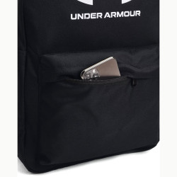 Превью товара: “Рюкзак Loudon Under Armour, цвет Black (26 л)”, купить в интернет магазине