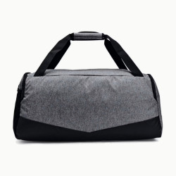 Превью товара: “Сумка Undeniable Duffle 5.0 MD Under Armour, цвет Pitch Grey/Black (58л)”, купить в интернет магазине