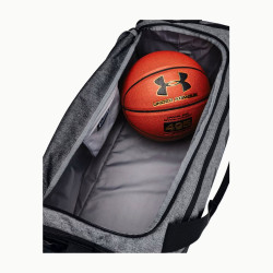 Превью товара: “Сумка Undeniable Duffle 5.0 MD Under Armour, цвет Pitch Grey/Black (58л)”, купить в интернет магазине