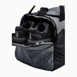 Превью товара: “Сумка Undeniable Duffle 5.0 MD Under Armour, цвет Pitch Grey/Black (58л)”, купить в интернет магазине