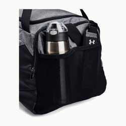 Превью товара: “Сумка Undeniable Duffle 5.0 MD Under Armour, цвет Pitch Grey/Black (58л)”, купить в интернет магазине
