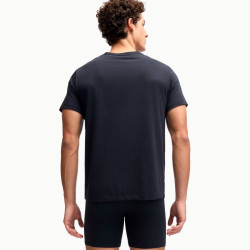 Превью товара: “Футболки Men's Perf Cotton (2 pack) UA, цвет Black”, купить в интернет магазине