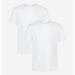 Превью товара: “Футболки Men's Perf Cotton (2 pack) UA, цвет White”, купить в интернет магазине