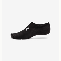Превью товара: “Носки Essential ULT (6 пар) Under Armour, цвет Black/Gray”, купить в интернет магазине