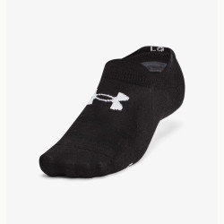 Превью товара: “Носки Essential ULT (6 пар) Under Armour, цвет Black/Gray”, купить в интернет магазине