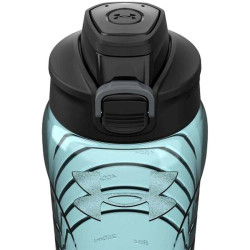 Превью товара: “Бутылка Draft 0.7л Under Armour, цвет Breeze Blue”, купить в интернет магазине
