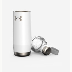 Превью товара: “Бутылка Infinity 0.65л Under Armour, цвет White”, купить в интернет магазине