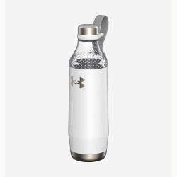 Превью товара: “Бутылка Infinity 0.65л Under Armour, цвет White”, купить в интернет магазине