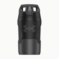 Фото: “Бутылка Playmaker Jug 0,95л Under Armour, цвет Black”, купить в интернет магазине